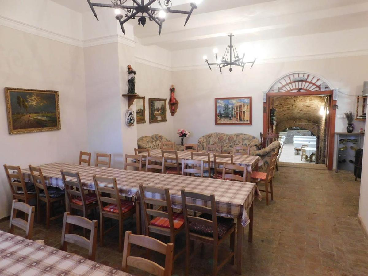 Joe Bacsi Rezidenciaja Apartmán *
