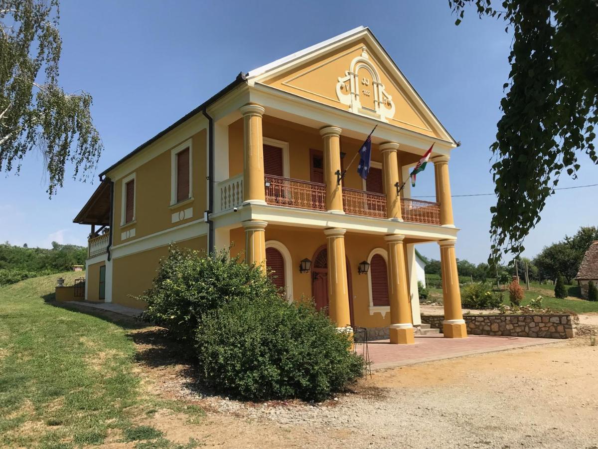 Apartment Joe Bacsi Rezidenciaja